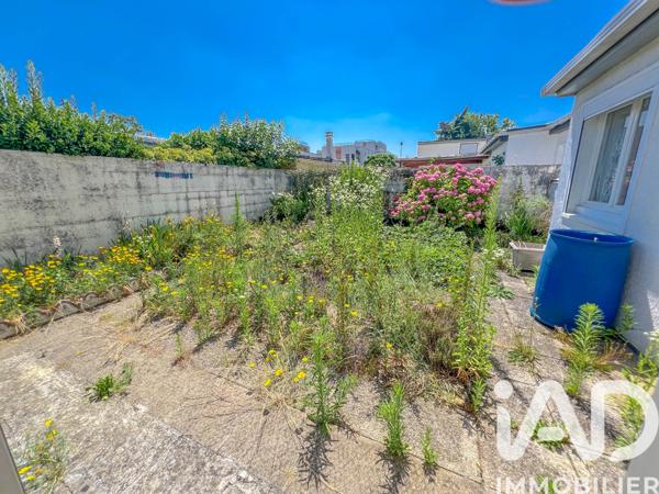 Appartement à vendre 4 pièces 82 m² Meaux