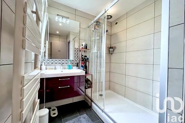 Appartement à vendre 4 pièces 89 m² Savigny-le-Temple