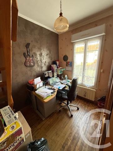 Maison à vendre  6 pièces - 106 m2 BEZONS - 95