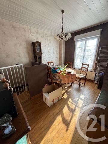 Maison à vendre  6 pièces - 106 m2 BEZONS - 95