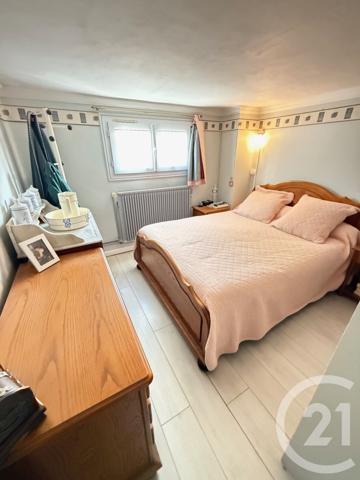 Maison à vendre  6 pièces - 106 m2 BEZONS - 95