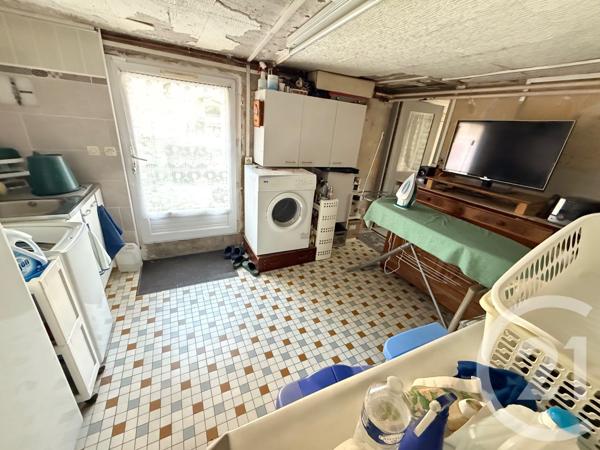 Maison à vendre  6 pièces - 106 m2 BEZONS - 95