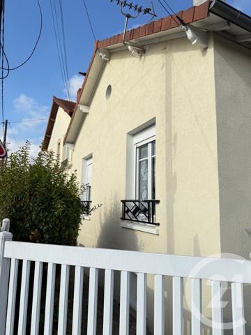 Maison à vendre  6 pièces - 106 m2 BEZONS - 95