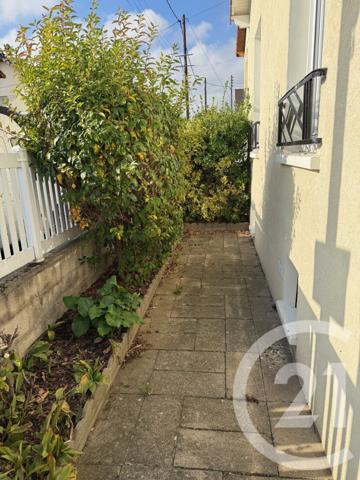 Maison à vendre  6 pièces - 106 m2 BEZONS - 95