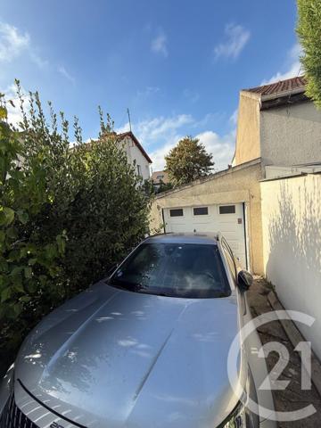 Maison à vendre  6 pièces - 106 m2 BEZONS - 95