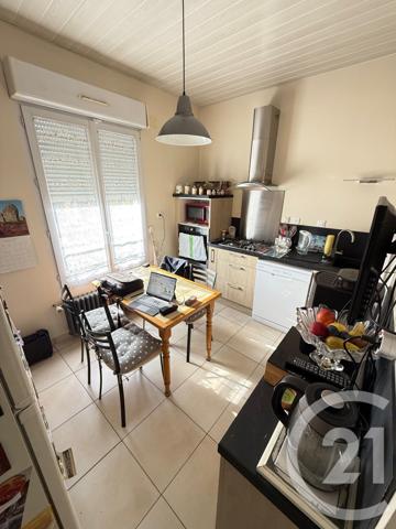 Maison à vendre  6 pièces - 106 m2 BEZONS - 95