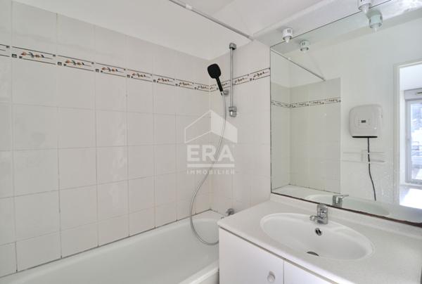 Charmant appartement 2 pièces à vendre à Chelles, quartier Mont-Chalâts - Madeleine