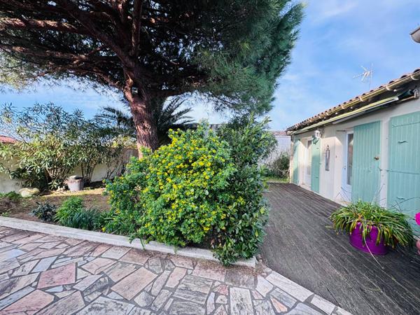 Maison Loix 5 pièces 97 m2