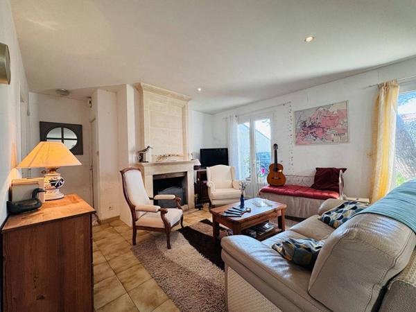 Maison Loix 5 pièces 97 m2