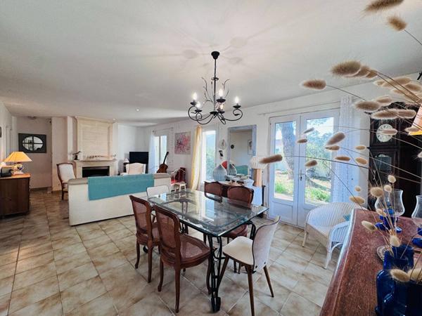 Maison Loix 5 pièces 97 m2