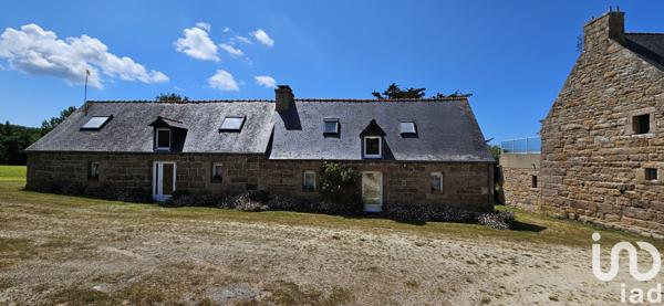 Maison à vendre 5 pièces 280 m² Pleumeur-Bodou
