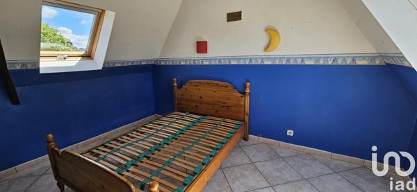 Maison à vendre 5 pièces 280 m² Pleumeur-Bodou