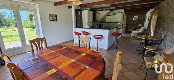 Maison à vendre 5 pièces 280 m² Pleumeur-Bodou