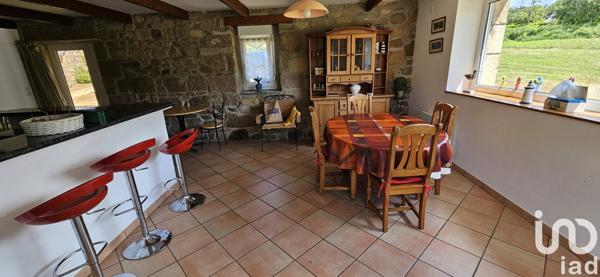 Maison à vendre 5 pièces 280 m² Pleumeur-Bodou