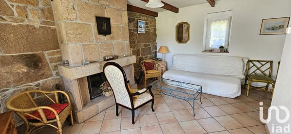 Maison à vendre 5 pièces 280 m² Pleumeur-Bodou