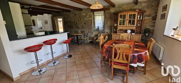 Maison à vendre 5 pièces 280 m² Pleumeur-Bodou