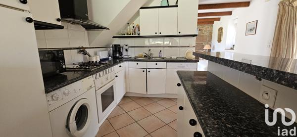 Maison à vendre 5 pièces 280 m² Pleumeur-Bodou