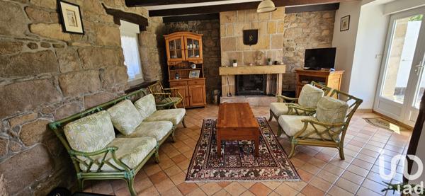 Maison à vendre 5 pièces 280 m² Pleumeur-Bodou