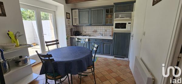 Maison à vendre 5 pièces 280 m² Pleumeur-Bodou