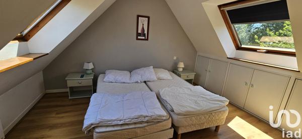 Maison à vendre 5 pièces 280 m² Pleumeur-Bodou