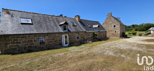 Maison à vendre 5 pièces 280 m² Pleumeur-Bodou