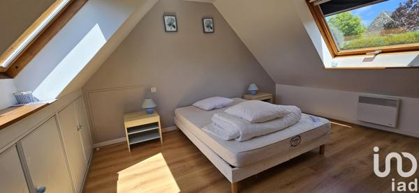 Maison à vendre 5 pièces 280 m² Pleumeur-Bodou