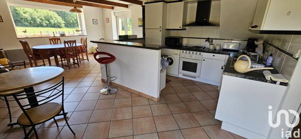 Maison à vendre 5 pièces 280 m² Pleumeur-Bodou