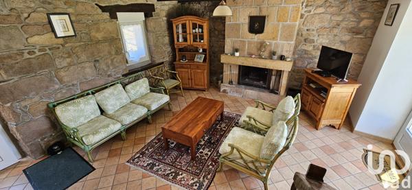 Maison à vendre 5 pièces 280 m² Pleumeur-Bodou