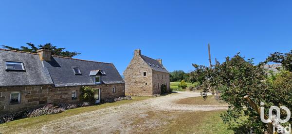 Maison à vendre 5 pièces 280 m² Pleumeur-Bodou