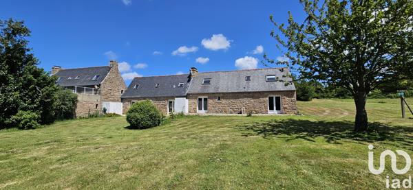 Maison à vendre 5 pièces 280 m² Pleumeur-Bodou