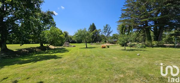 Maison à vendre 5 pièces 280 m² Pleumeur-Bodou