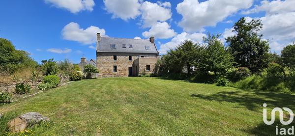 Maison à vendre 5 pièces 280 m² Pleumeur-Bodou