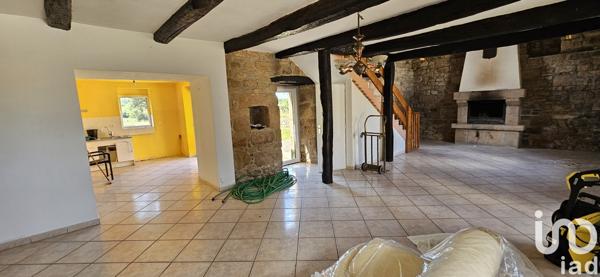 Maison à vendre 5 pièces 280 m² Pleumeur-Bodou