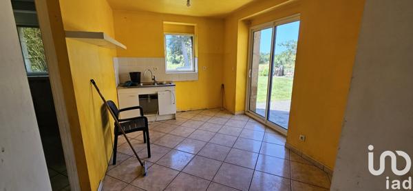 Maison à vendre 5 pièces 280 m² Pleumeur-Bodou