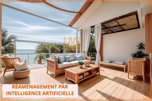 Opportunité Quartier Prisé – Tropézienne – Loggia – Grand Garage