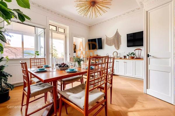 Opportunité Quartier Prisé – Tropézienne – Loggia – Grand Garage