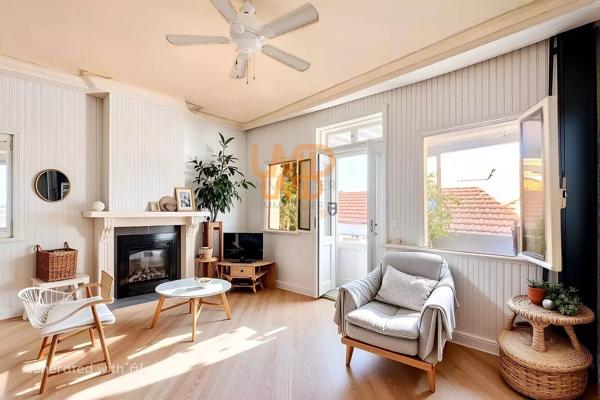 Opportunité Quartier Prisé – Tropézienne – Loggia – Grand Garage