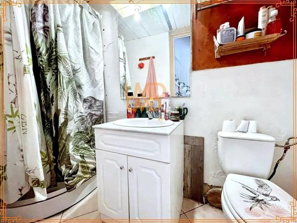 Opportunité Quartier Prisé – Tropézienne – Loggia – Grand Garage