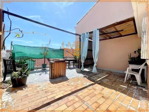 Opportunité Quartier Prisé – Tropézienne – Loggia – Grand Garage