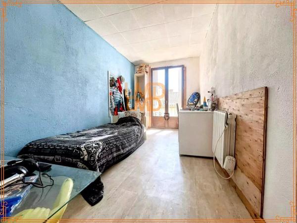 Opportunité Quartier Prisé – Tropézienne – Loggia – Grand Garage