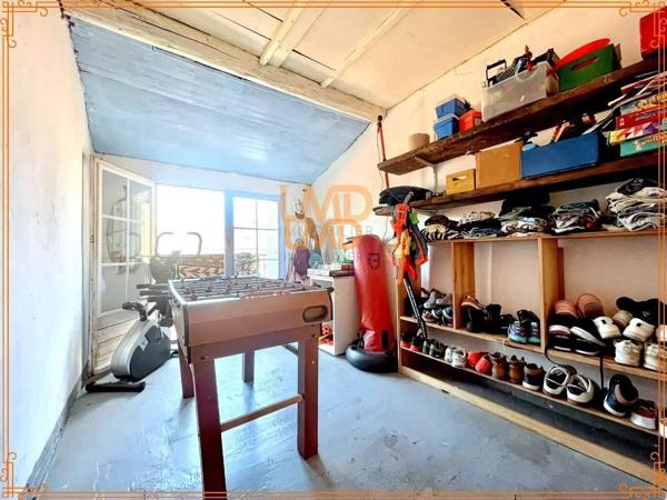 Opportunité Quartier Prisé – Tropézienne – Loggia – Grand Garage