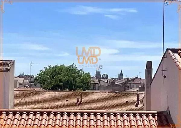 Opportunité Quartier Prisé – Tropézienne – Loggia – Grand Garage