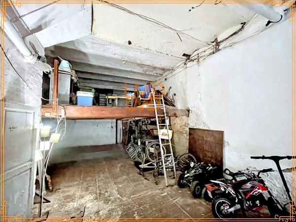 Opportunité Quartier Prisé – Tropézienne – Loggia – Grand Garage