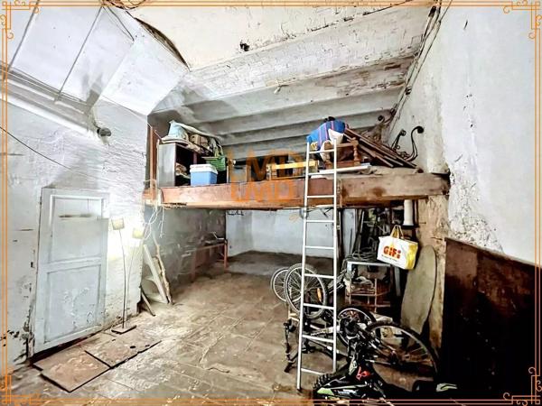 Opportunité Quartier Prisé – Tropézienne – Loggia – Grand Garage