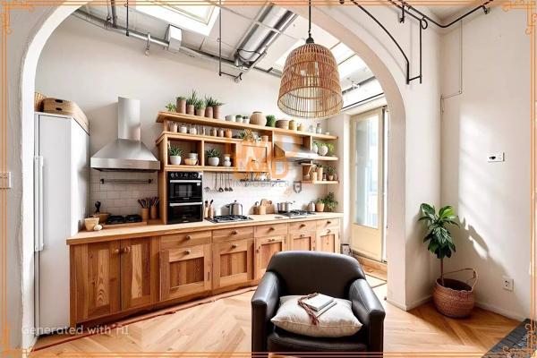 Opportunité Quartier Prisé – Tropézienne – Loggia – Grand Garage