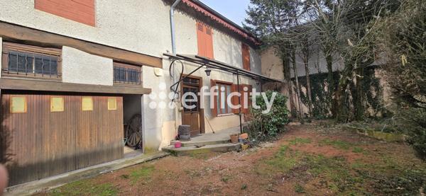 Maison 6 pièces - 174 m²