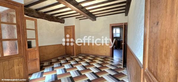 Maison 6 pièces - 174 m²