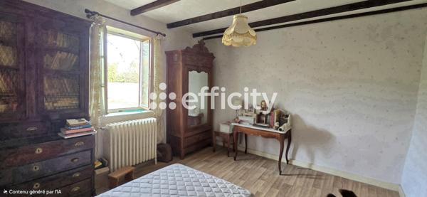 Maison 6 pièces - 174 m²