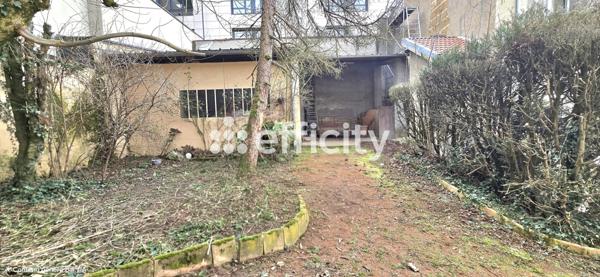 Maison 6 pièces - 174 m²