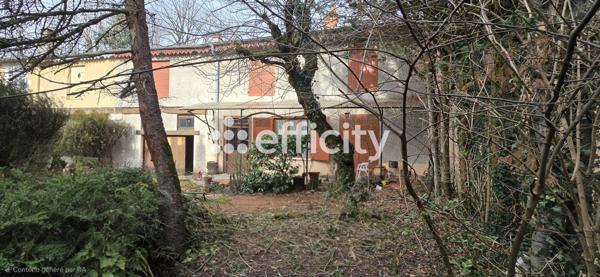 Maison 6 pièces - 174 m²